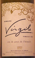 bouteille fant&ocirc;me