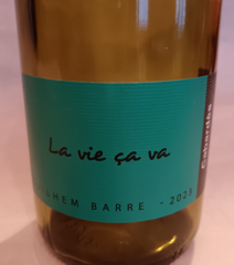 vin n°3