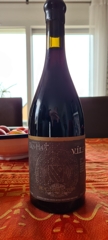 vin n° VN