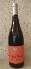 vin n° VN