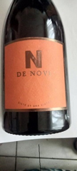 vin n° VN