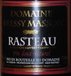 bouteille fantôme