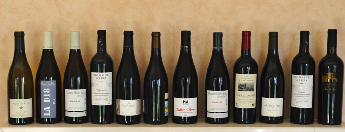 pRESTIGE rOUSSILLON
