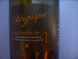 bouteille fant&ocirc;me