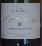 bouteille fant&ocirc;me