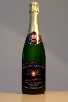 bouteille fant&ocirc;me