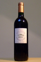 bouteille fant&ocirc;me