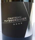 bouteille fant&ocirc;me