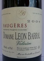 bouteille fant&ocirc;me