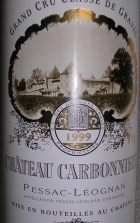 bouteille fant&ocirc;me