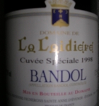bouteille fant&ocirc;me