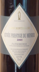 bouteille fant&ocirc;me