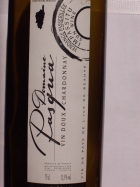 bouteille fant&ocirc;me