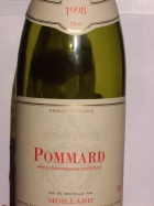 bouteille fant&ocirc;me