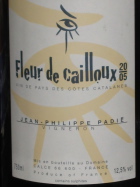 bouteille fant&ocirc;me