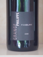 bouteille fant&ocirc;me