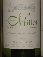 bouteille fant&ocirc;me