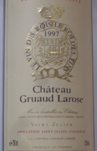 bouteille fant&ocirc;me