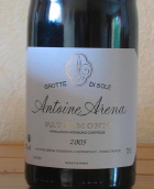 bouteille fant&ocirc;me