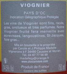 ontre &eacute;tiquette